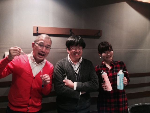 今日の放送まとめ