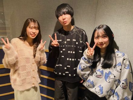 幻ついんずとのアフタートーク！