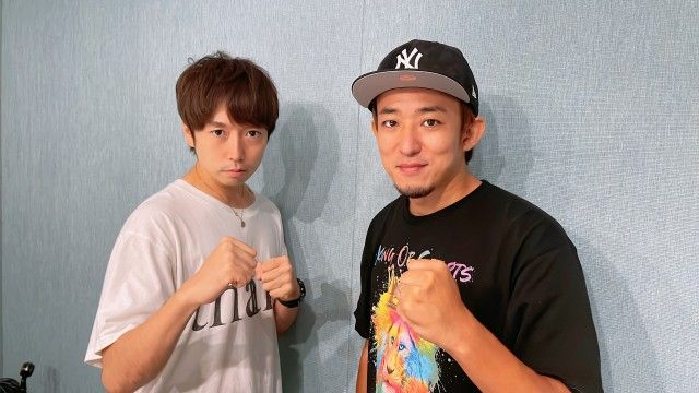 8/28からのリアラジ