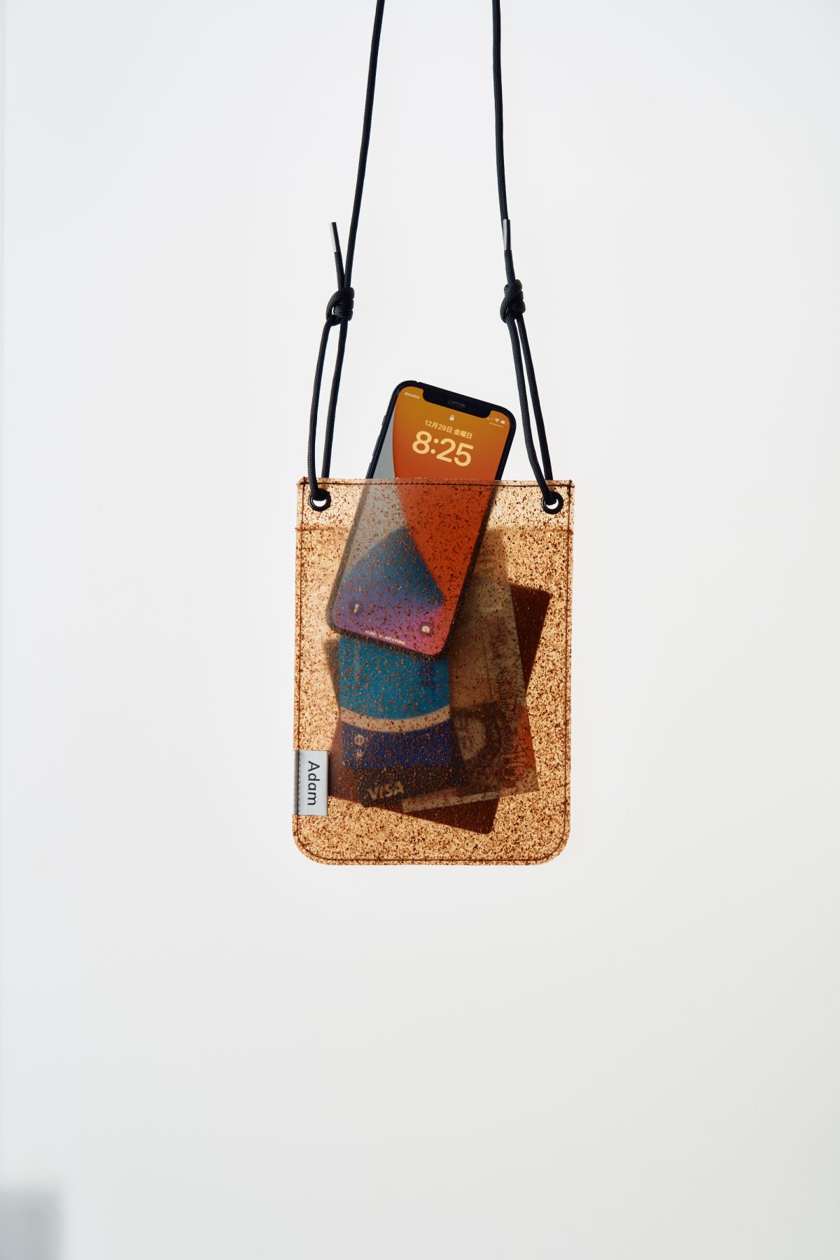 #47　青森発の新素材！「Adam」（後編）