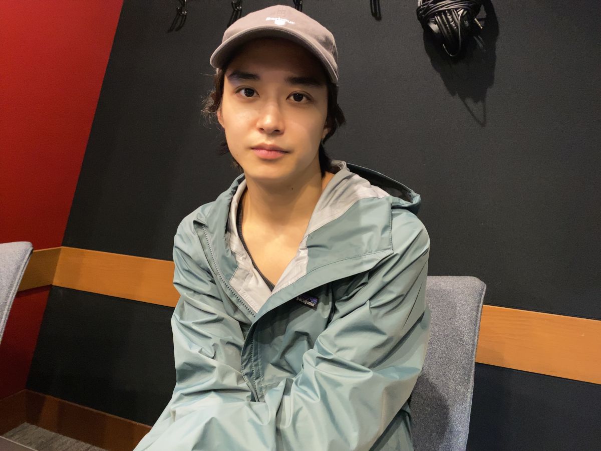 ２８歳になった松岡広大がラジオ大好きっ子ちゃんのお悩みに答えます・・・