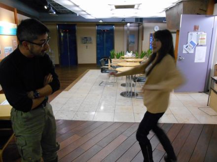 3月5日(水)のテーマは…