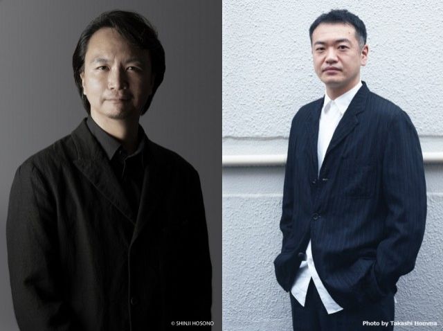 『TOKYO SPEAKEASY』長塚圭史 × 作曲家・阿部海太郎、落合陽一 × フォトグラファー・佐藤健寿、堀江貴文 × MINMI、日比野克彦 × 野沢直子が登場！