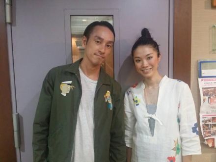 7月25日（月）　オヒル　ノオト