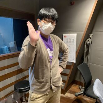 11月12日金曜日のハピモニスタート！