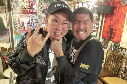 #21『感動回！？イーグル溝神さん 涙のワケ』