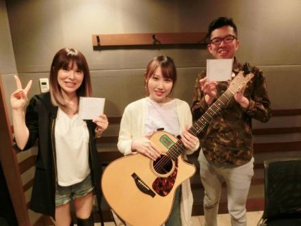 4/24(月)Song List♪