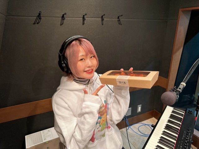 ハラミちゃんのハラミファソRadio♪　第141回