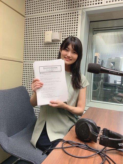 9月16日(木) SONG LIST