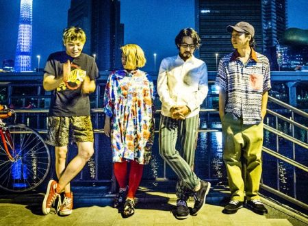 7月24日のプレイリストはMONSTER-TAIRIKU