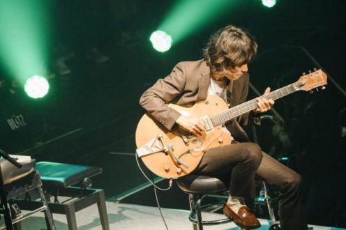 「竹善と唱」〜 卯年の2人〜