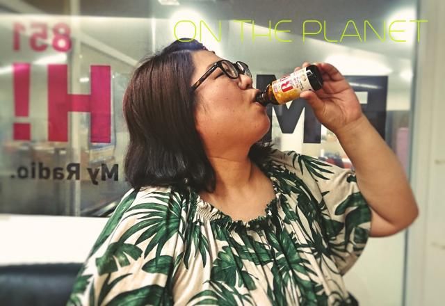 6月13日（木）担当：浦朋恵