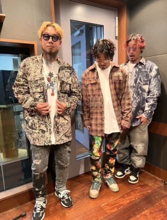 第106回、ありがとうごいました！