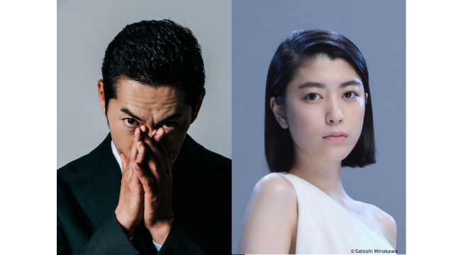 12月度DJ：般若さん＆成海璃子さん