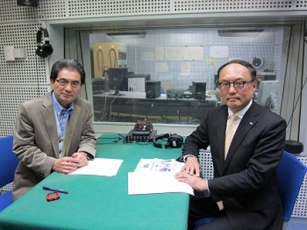 12/28　トーク・セッション