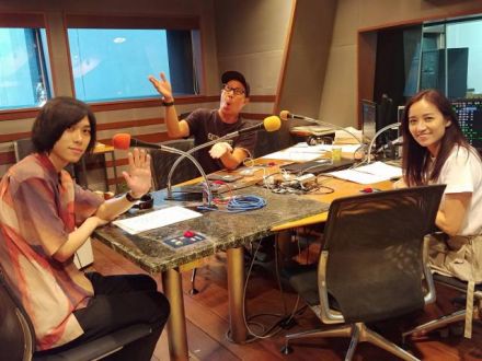 ゲスト「PELICAN FANCLUB」