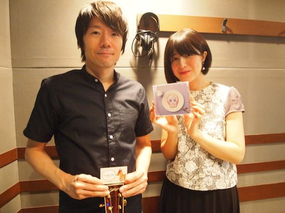 9月11日（金）オヒル ノオト