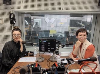 只者ではないオーラのキッカワさんVS占い師から宇宙人と呼ばれるまんきつさん