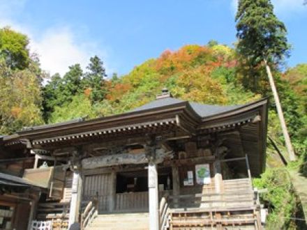 奥の細道～芭蕉と歩く山形の旅～