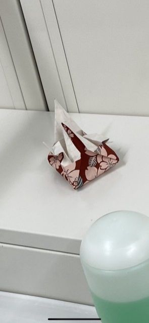 折り紙って、宇宙だ。～大会1日目～