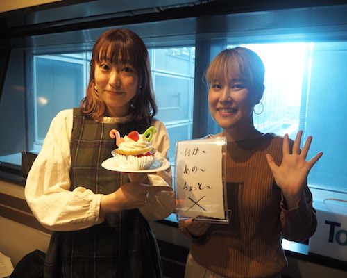 #21 さとうもかの「ママには内緒ラジオNeo」