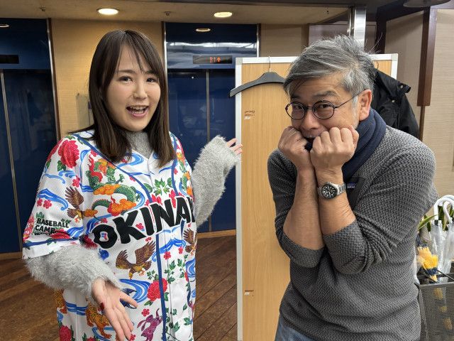 1月22日（木）Song List♪