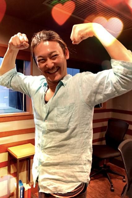 2017年7月13日（木）放送終了！