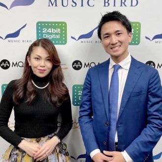 Sound of Oasis～GOOD PERSON  2023/1/22放送