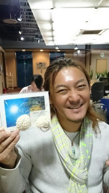 2016年10月11日（火）あなたのおまじない！