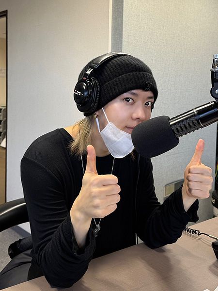 みんなおかえり！