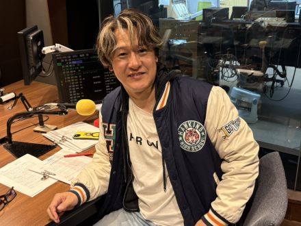 #185 来週の『From Athlete！』は必聴回です！