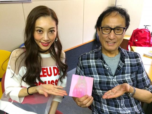 インストゥルメンタル・ミュージック・トークセッション