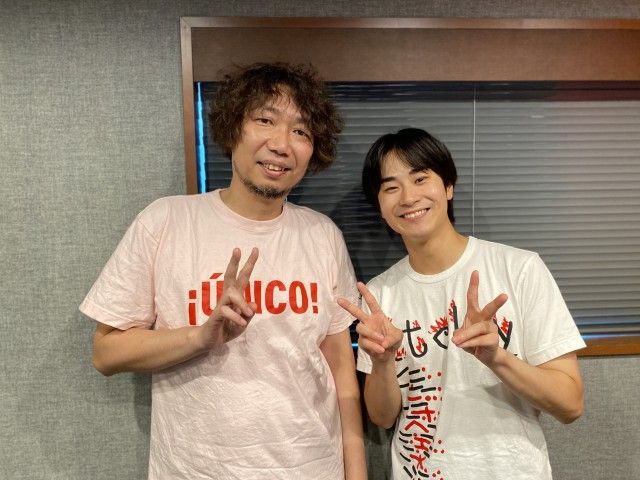 前田旺志郎～「Actors -life &amp; music-」（7月4週目）