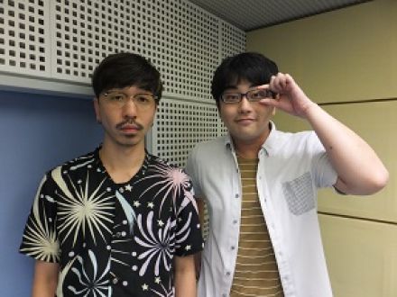 10月7日（金）のゲストは、Nulbarich！