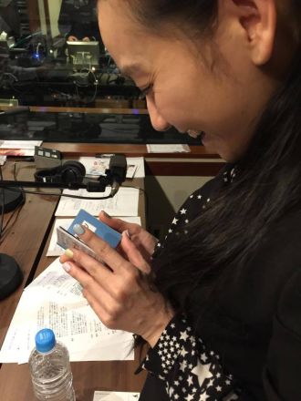 カワイイ本とフルーツパフェ本！