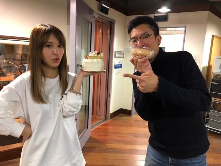 12月25日（火）Song List♪