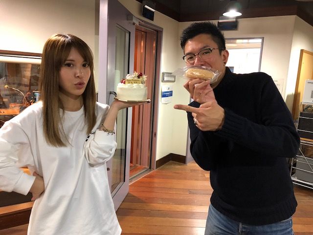 12月25日（火）Song List♪