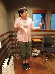 バンドとジャンプに明け暮れた18歳