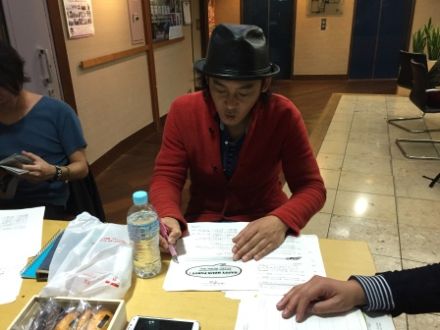 Happy Hour Party放送まで１時間後！