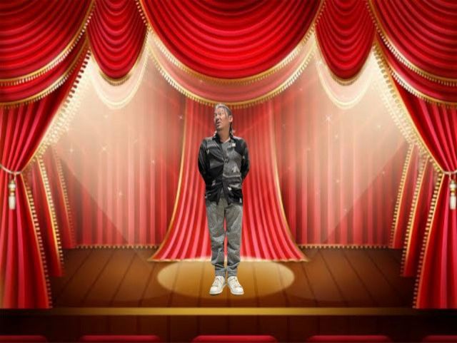 2021年11月24日(水)放送終了！