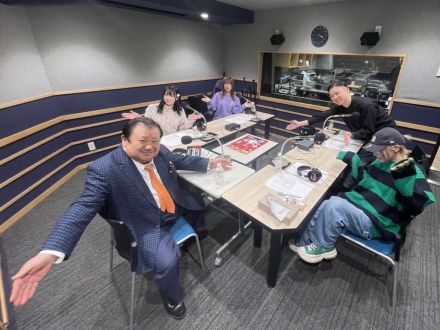番外編！ ネオジャポのFight For The Radio#77