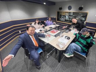 番外編！ ネオジャポのFight For The Radio#77