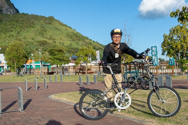 #140『サイクリングしまなみ、約70kmを完走！の裏話』 