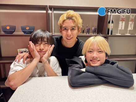 夢見荘の冷凍庫事情 ・ クラシック音楽に触れあって！・ カラダイDDでは初リップシーン撮影も ・ RECルームでのエモい想い出 ／ カラフルダイヤモンド（國村諒河、関 優樹、永遠）　　