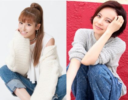 『TOKYO SPEAKEASY』今夜は若槻千夏さんとベッキーさんが来店！