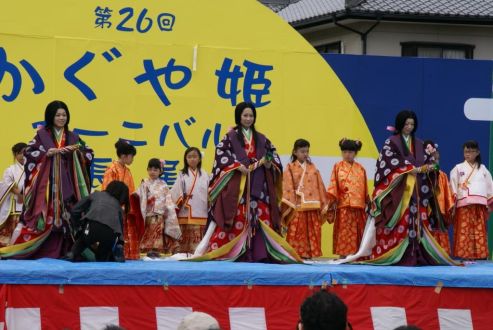 街フェス・オン・サンデー