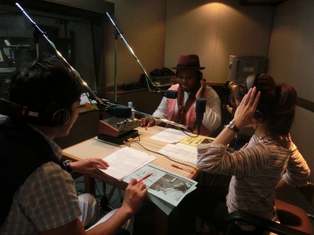 クリス・ハート×松田聖子