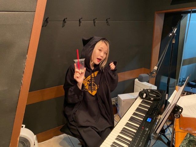 ハラミちゃんのハラミファソRadio♪　第37回