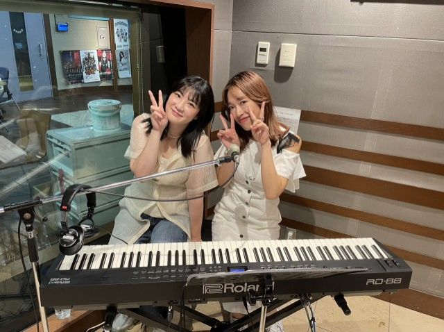 9/19(火)にお迎えしたゲストは・・・？