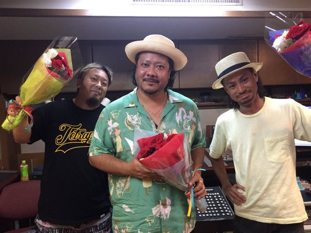 MONGOL800 What a Wonderful World!!」いよいよ最終回！